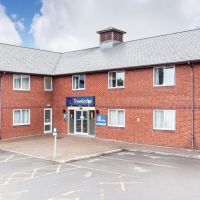 Travelodge Barnstaple North Devon